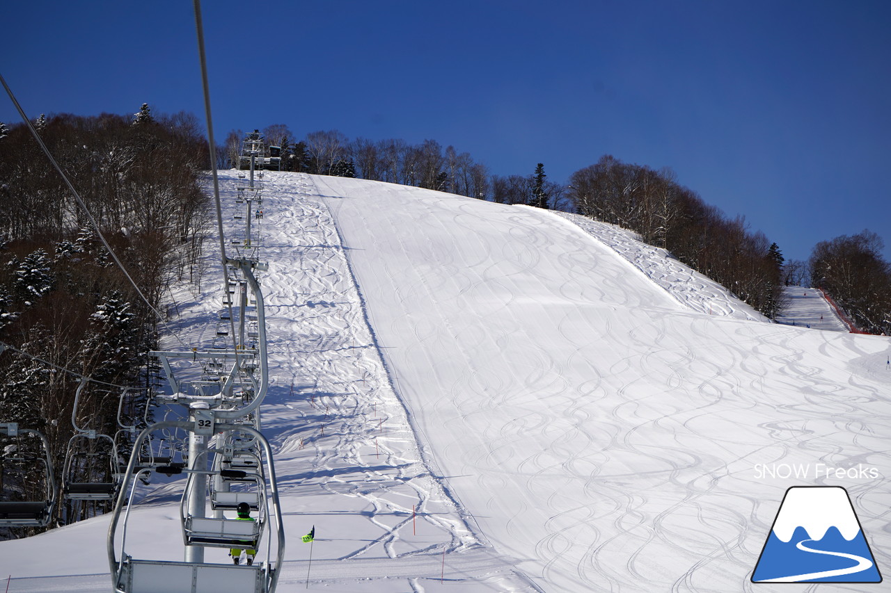 北海道ローカルスキー場巡り 2019～中頓別町営寿スキー場・枝幸町三笠山スキー場・猿払村営スキー場・稚内市こまどりスキー場～